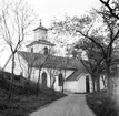 Lycke kyrka