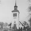 Solberga kyrka