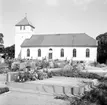 Torsby kyrka