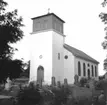 Klöverdal kyrka