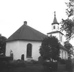 Krokstad kyrka