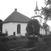 Krokstad kyrka