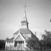 Hunnebostrand kyrka