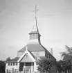 Hunnebostrand kyrka