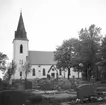 Ljung kyrka