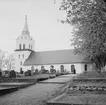 Västerlanda kyrka