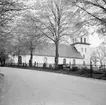 Västerlanda kyrka