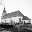 Foss kyrka