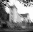 Spekeröd kyrka