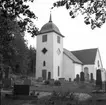 Spekeröd kyrka