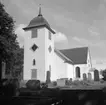 Spekeröd kyrka