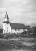 Käringöns kyrka