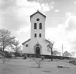 Skredsviks kyrka