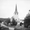 Fiskebäckskils kyrka