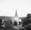 Fiskebäckskils kyrka