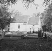 Resteröds kyrka