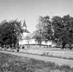 Kareby kyrka