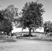 Kareby kyrka