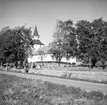 Kareby kyrka