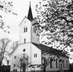 Sjögestads kyrka