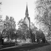 Nys kyrka