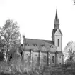 Nys kyrka