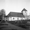 Bodas kyrka