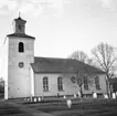 Mangskogs kyrka