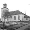 Mangskogs kyrka