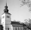 Borgviks kyrka