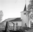 Östra Fågelviks kyrka