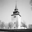 Älgås kyrka