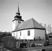 Älgås kyrka