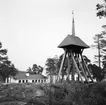 Skoghalls kyrka