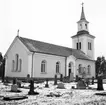 Högeruds kyrka