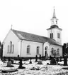 Högeruds kyrka