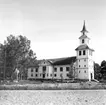 Östervallskogs kyrka