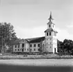 Östervallskogs kyrka