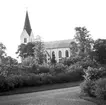 Brunskogs kyrka