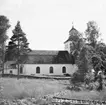 Värmskogs kyrka