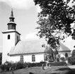 Segerstads kyrka