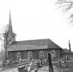 Tveta kyrka