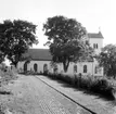 Södra Råda Nya kyrka