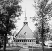 Mariehamns kyrka Åland Finland