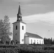 Häggenås kyrka