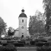 Hammerdals kyrka