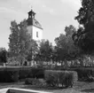 Hammerdals kyrka