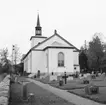 Undersåkers kyrka