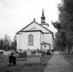 Undersåkers kyrka