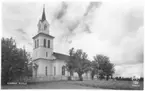 Åsarne kyrka